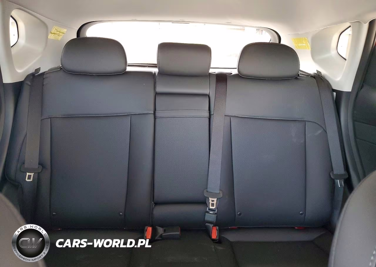 2026 Hyundai Kona Limited VIN:KM8HE3A39TU390796 - 10