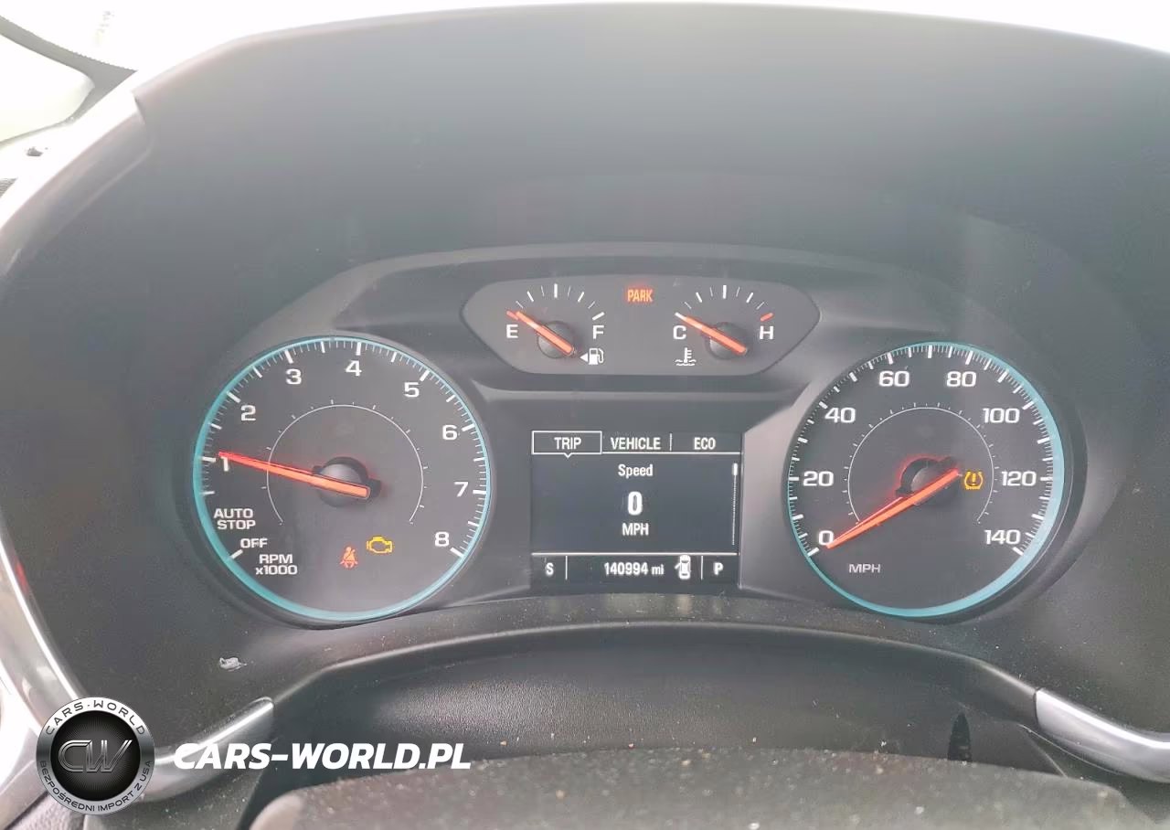 2018 Chevrolet Equinox Lt VIN:2GNAXSEV6J6153935 - 9