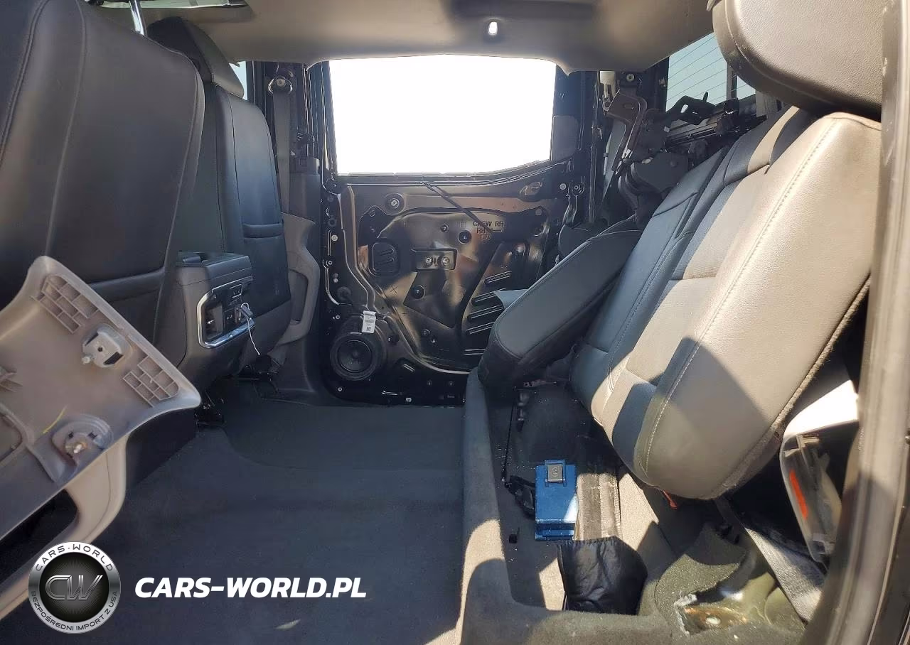 2020 GMC Sierra K1500 Slt VIN:3GTU9DEL8LG412572 - 10