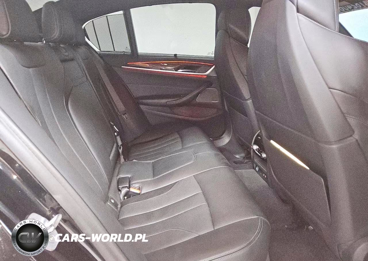 2020 BMW M5 Base VIN:WBSJF0C02LCD41218 - 10