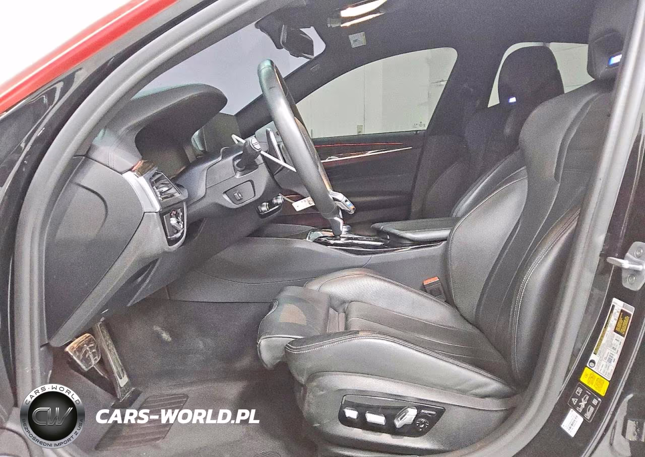 2020 BMW M5 Base VIN:WBSJF0C02LCD41218 - 7