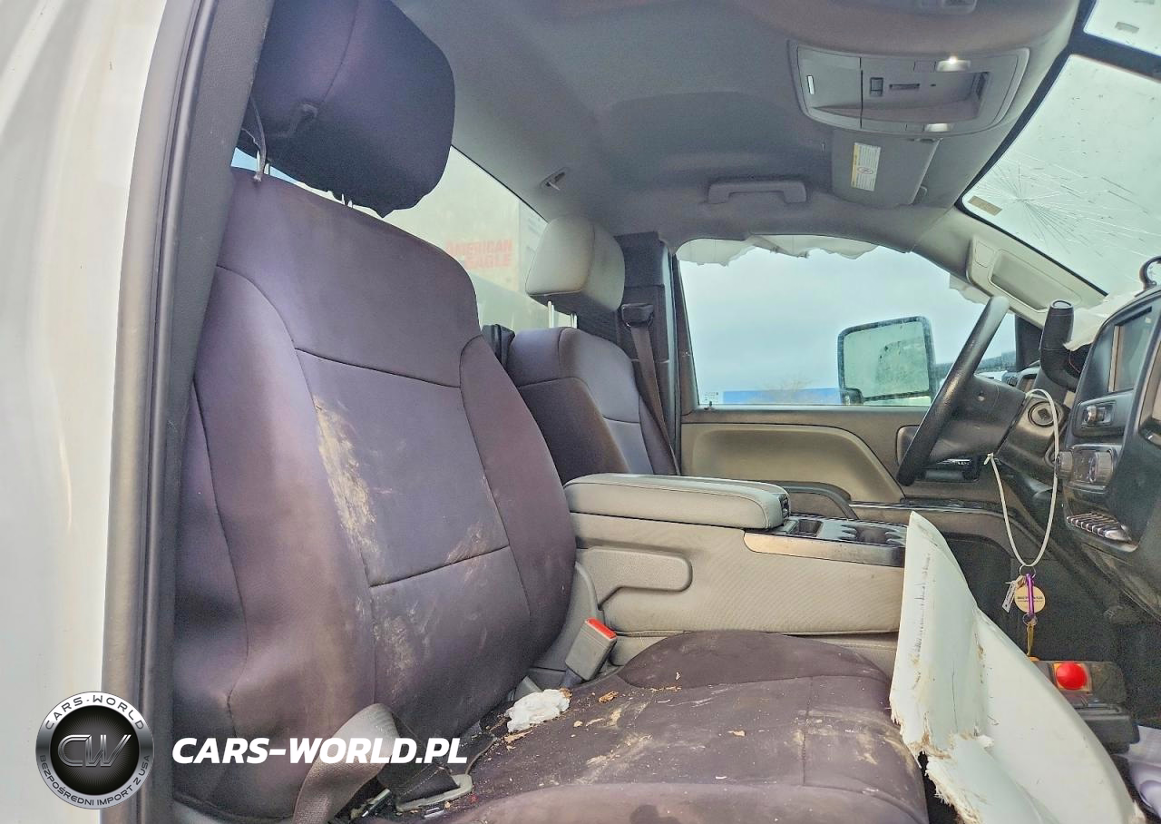 2021 Chev Silverado Medium Duty VIN:1HTKJPVKXMH664597 - 10