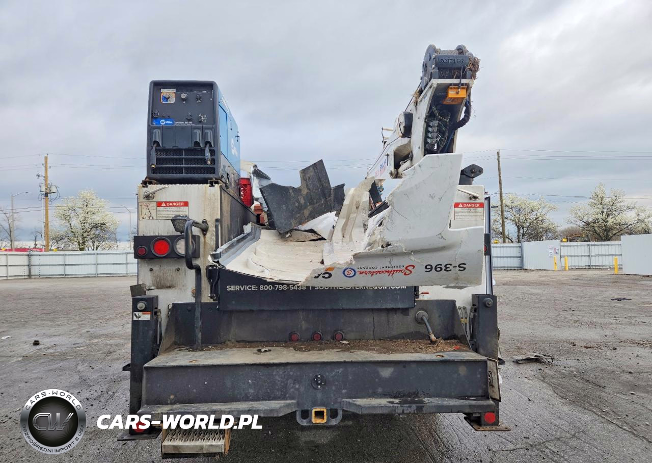 2021 Chev Silverado Medium Duty VIN:1HTKJPVKXMH664597 - 6