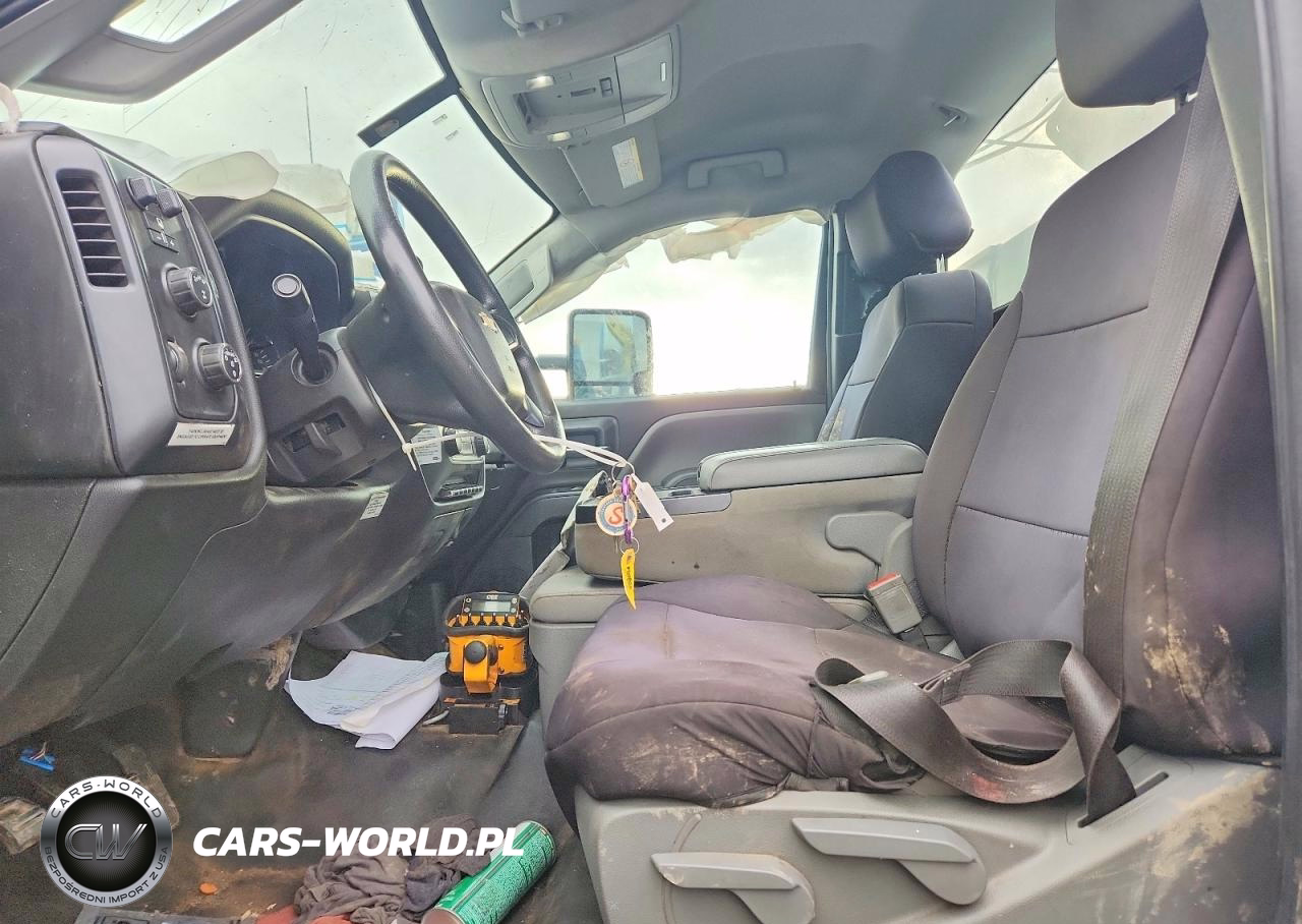 2021 Chev Silverado Medium Duty VIN:1HTKJPVKXMH664597 - 7