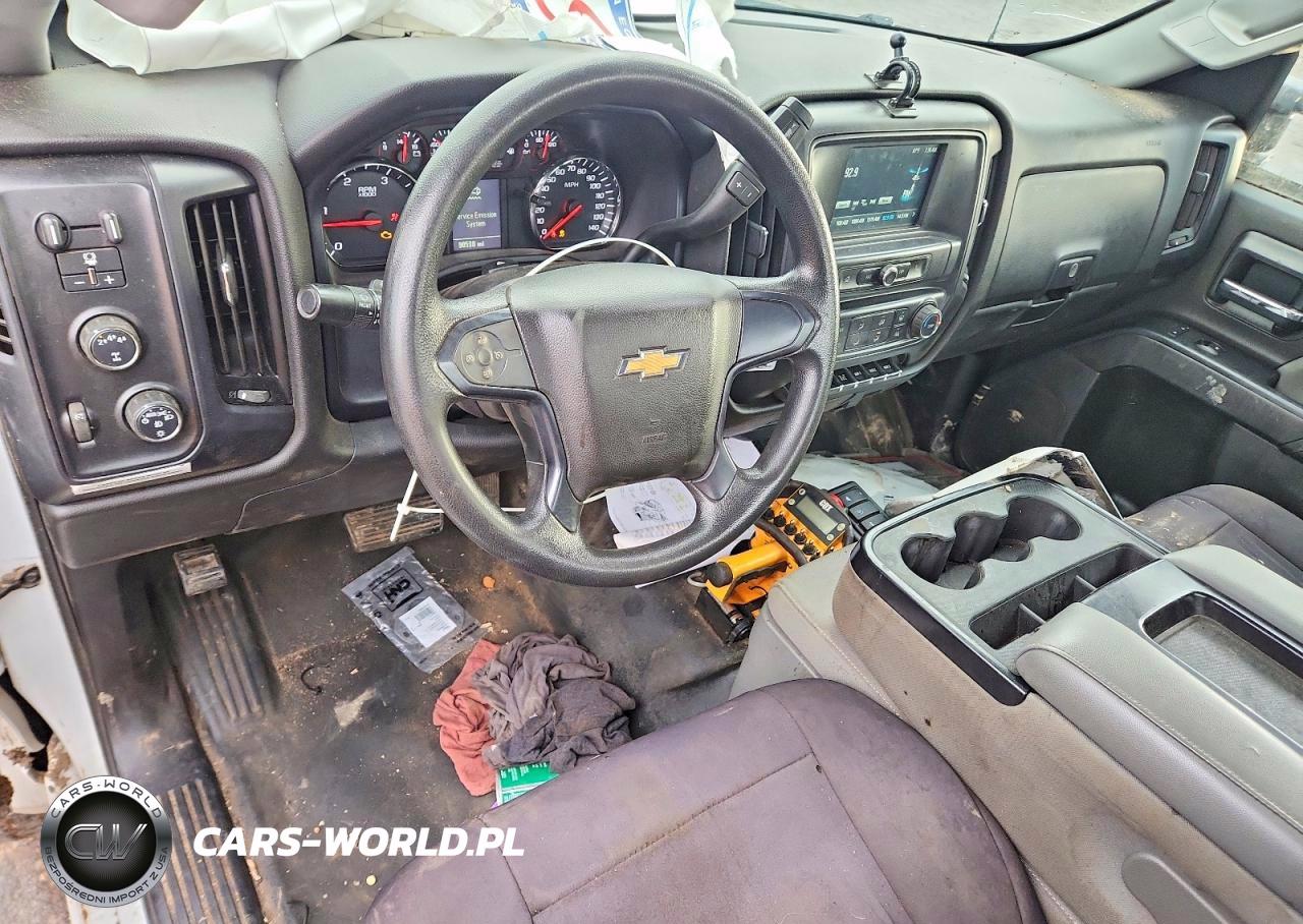2021 Chev Silverado Medium Duty VIN:1HTKJPVKXMH664597 - 8
