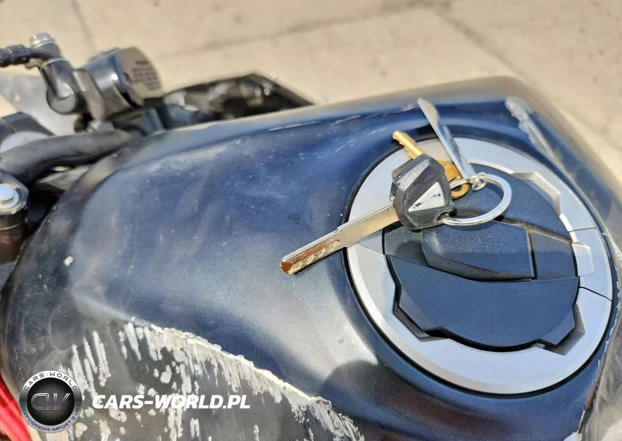 2024 Kawasaki Er500 VIN:ML5ERGF15RDA19182 - 8