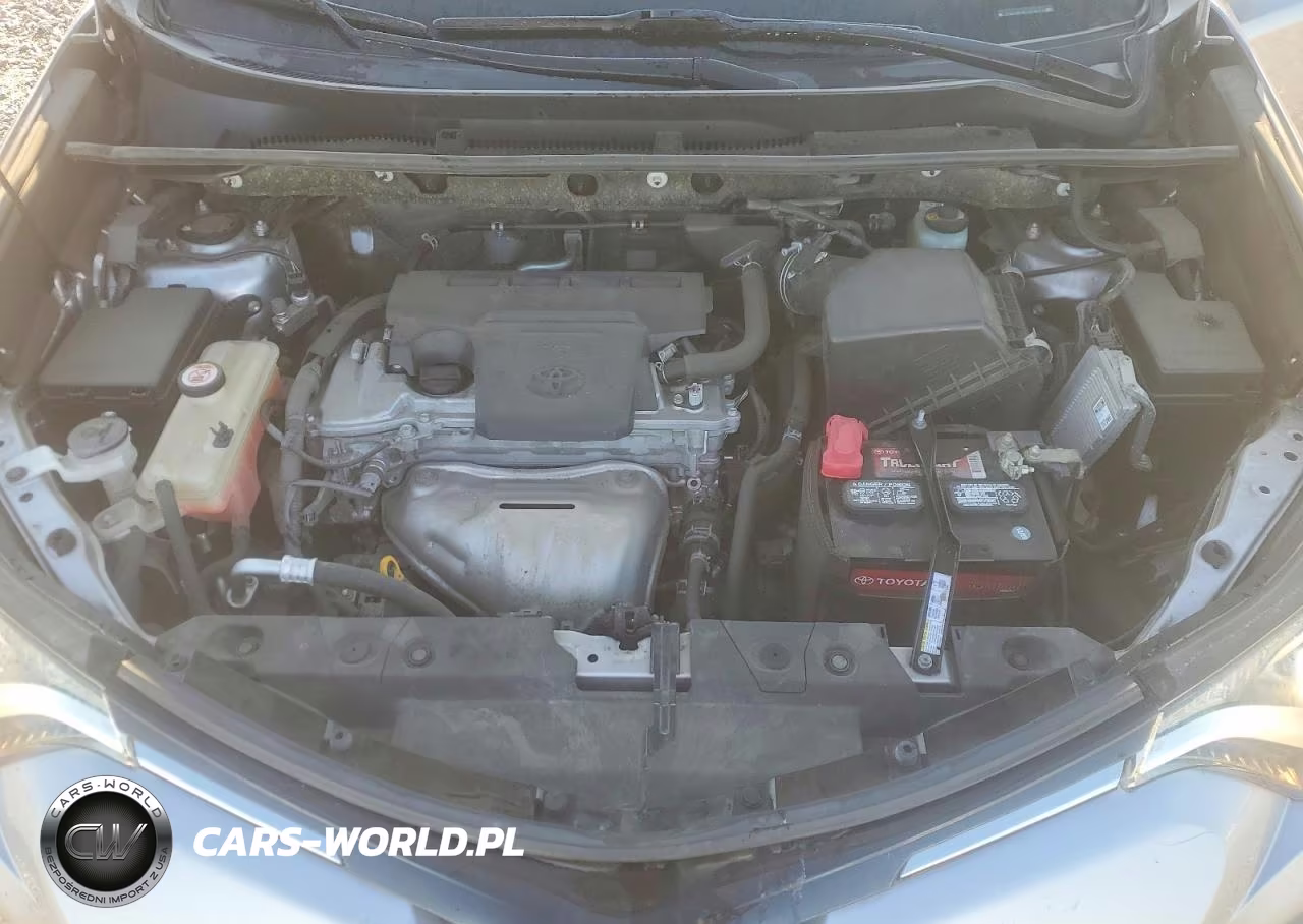 2018 Toyota Rav4 Xle VIN:JTMWFREV8JD128112 - 12