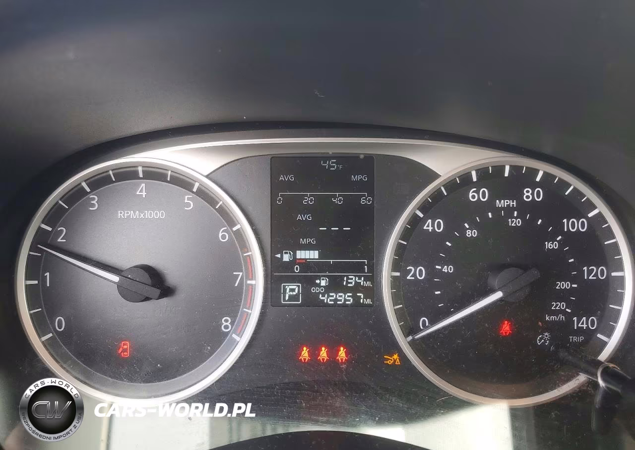 2023 Nissan Kicks S VIN:3N1CP5BV9PL475595 - 9