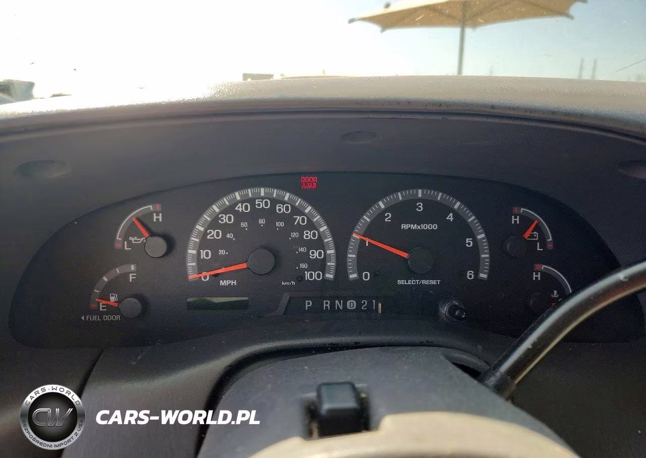 2002 Ford F150 VIN:1FTRX172X2NB51661 - 9