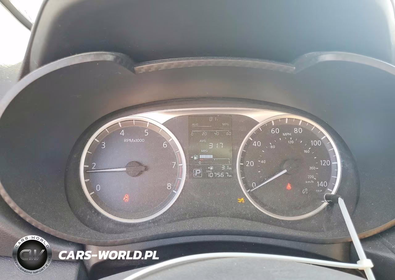 2020 Nissan Versa S VIN:3N1CN8DV8LL903073 - 9