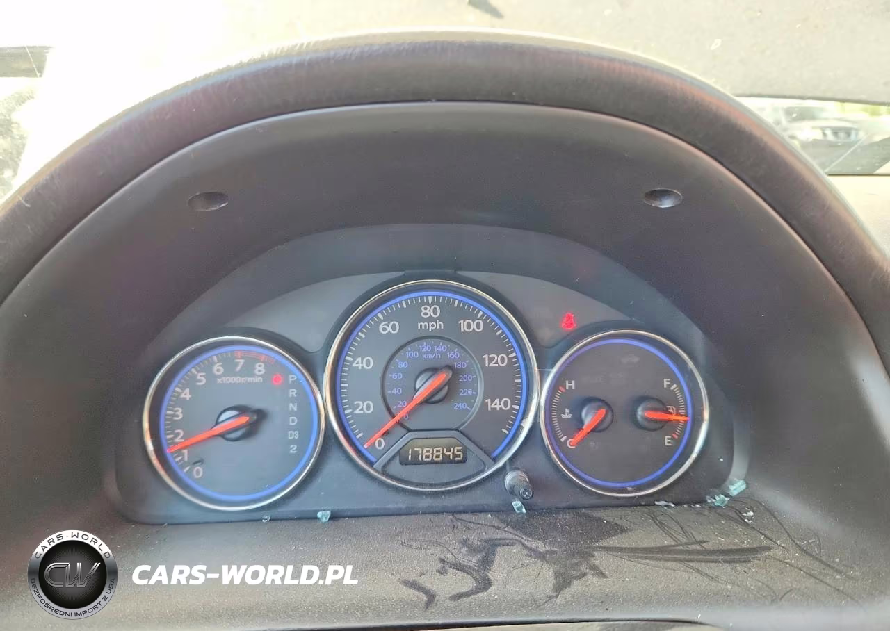 2003 Honda Civic Ex VIN:2HGES26783H572001 - 9