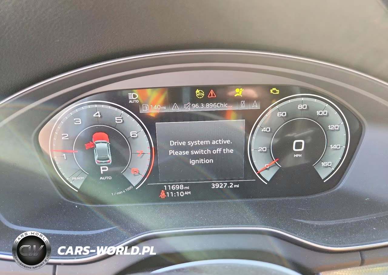 2025 Audi Q5 VIN:WA1EAAFY0S2032020 - 9