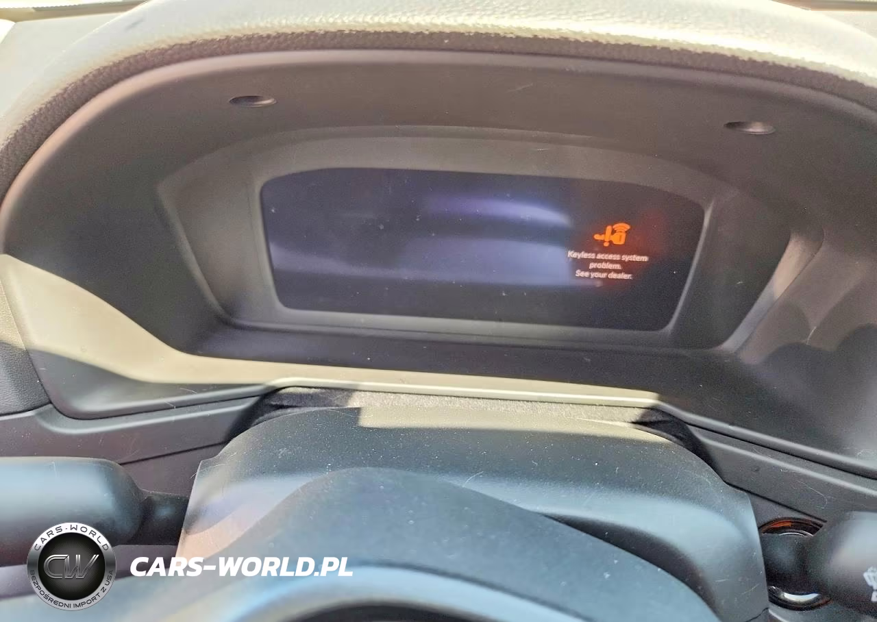 2024 Honda Accord Ex VIN:1HGCY1F33RA037629 - 9
