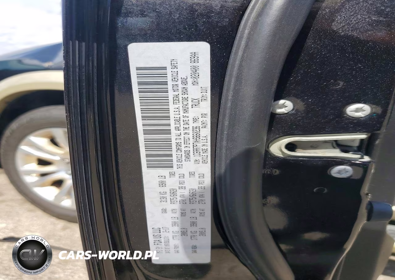2017 Ram 1500 Longhorn VIN:1C6RR7PTXHS660236 - 13