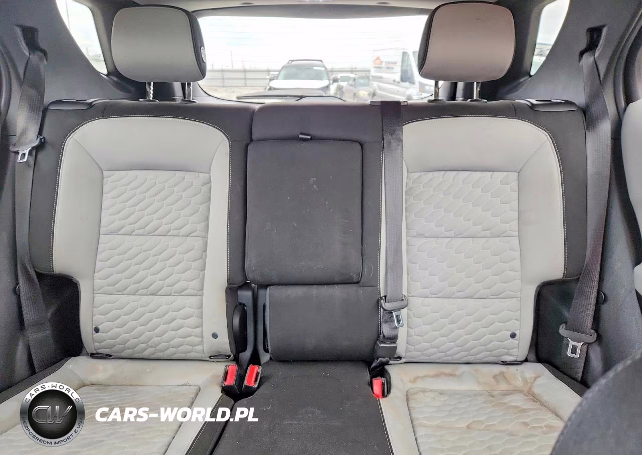 2019 Chevrolet Equinox Ls VIN:3GNAXHEV2KS559913 - 10