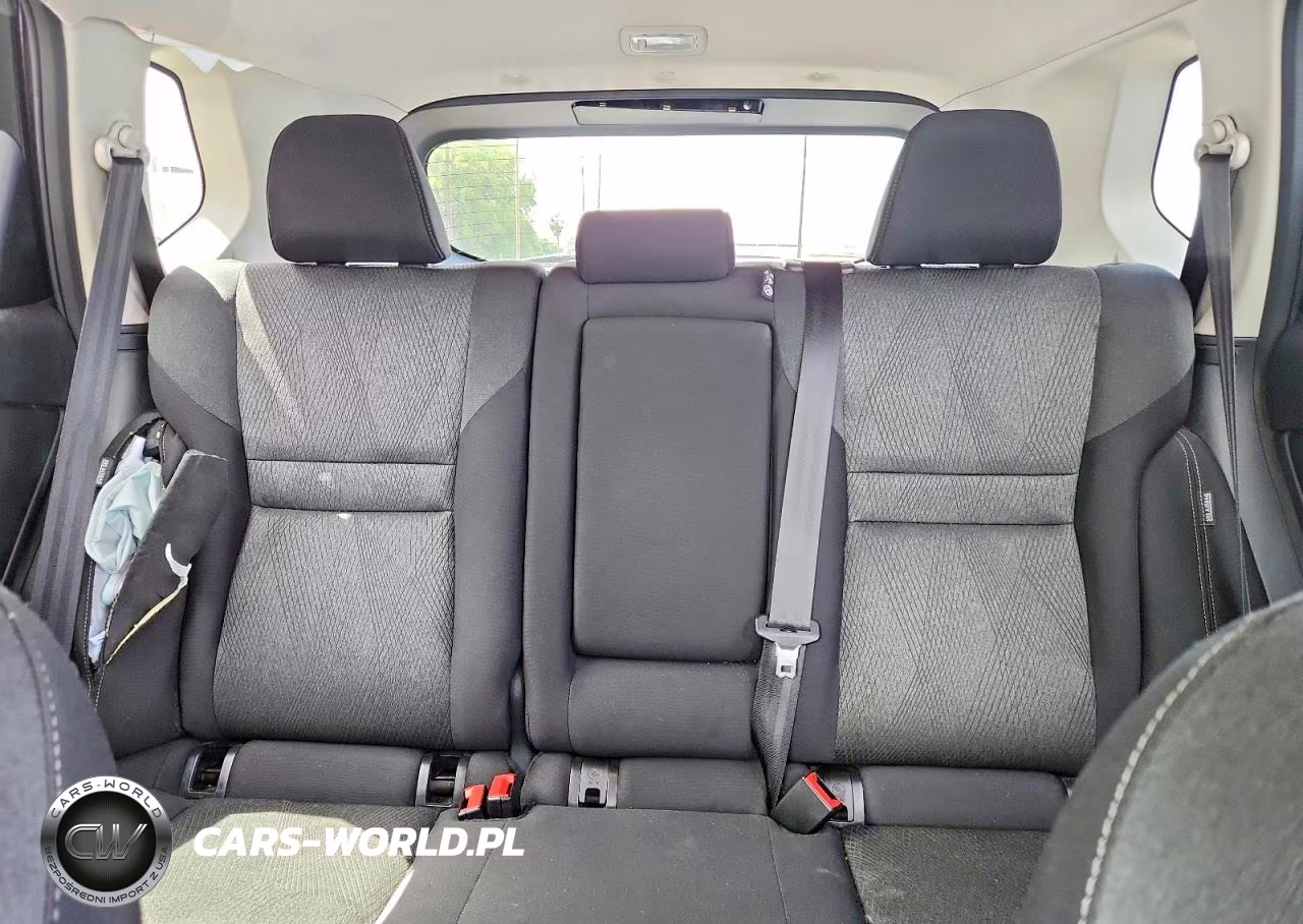 2025 Niss Rogue Sv VIN:5N1BT3BA0SC831356 - 10