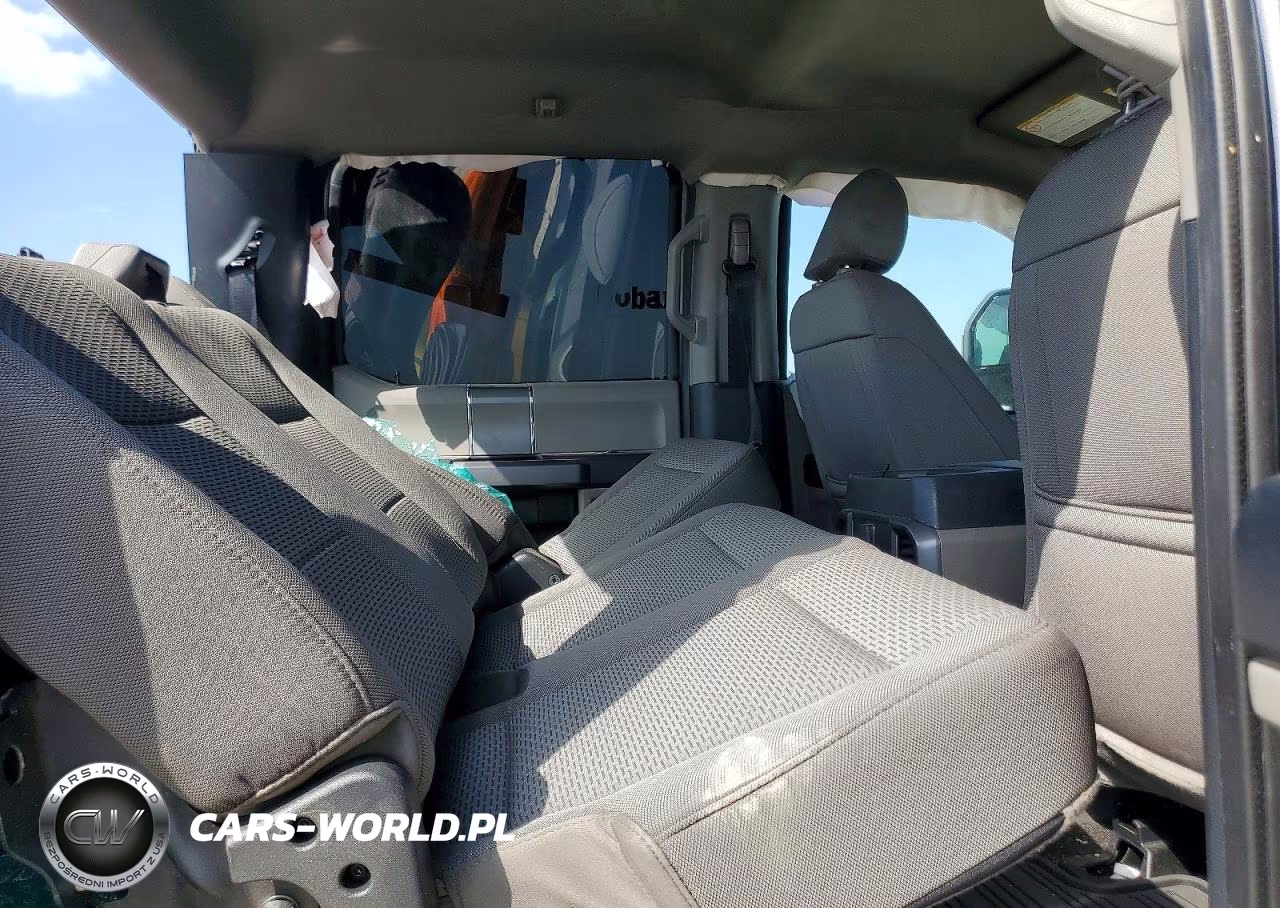 2022 Ford F250 Super Duty VIN:1FT7W2BT1NEG30099 - 10