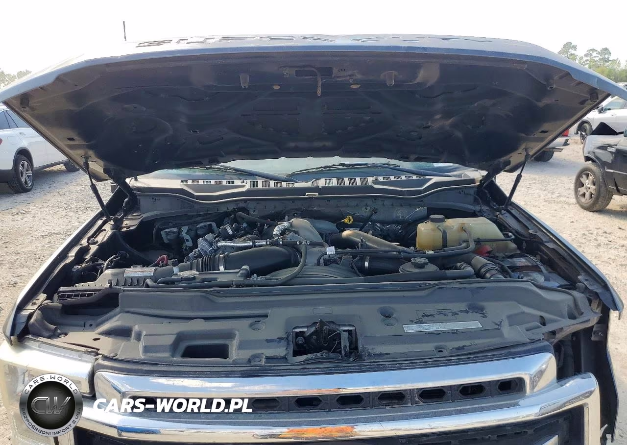 2022 Ford F250 Super Duty VIN:1FT7W2BT1NEG30099 - 11
