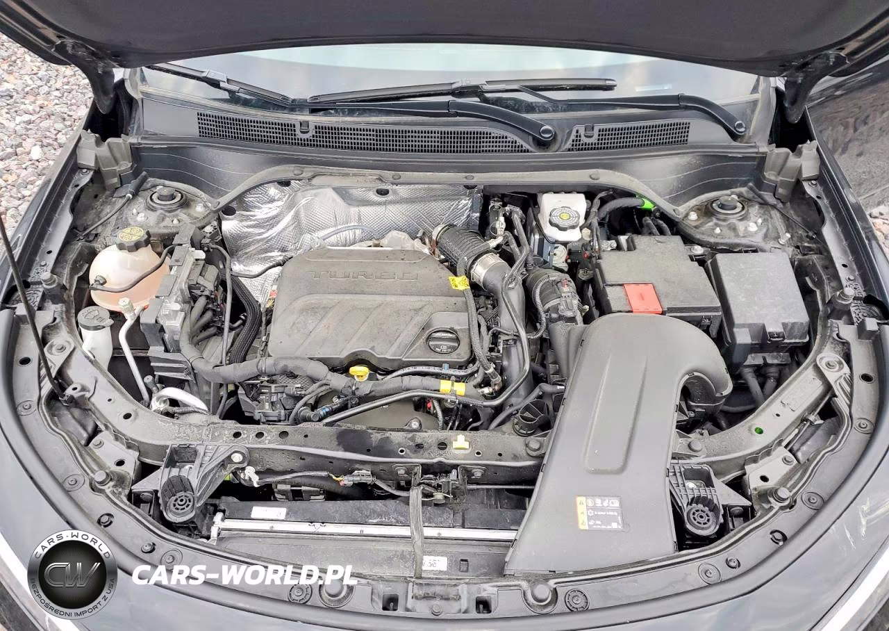 2024 Buick Envista Sport Touring VIN:KL47LBE29RB182319 - 11