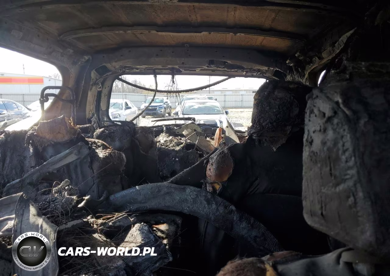 2013 Infiniti Qx56 VIN:JN8AZ2NF9D9531335 - 10