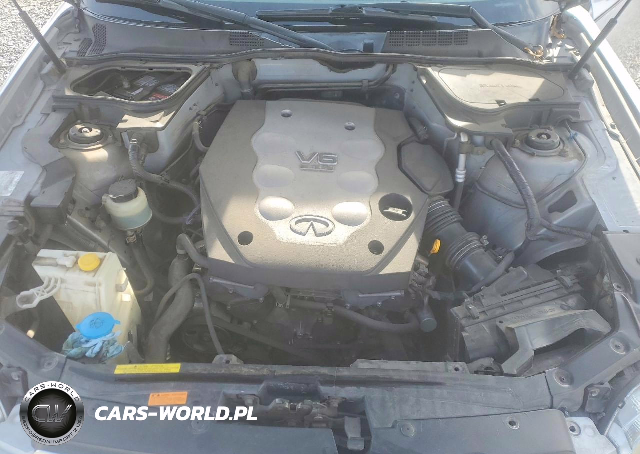 2007 Infiniti Fx35 Base VIN:JNRAS08W47X204275 - 12