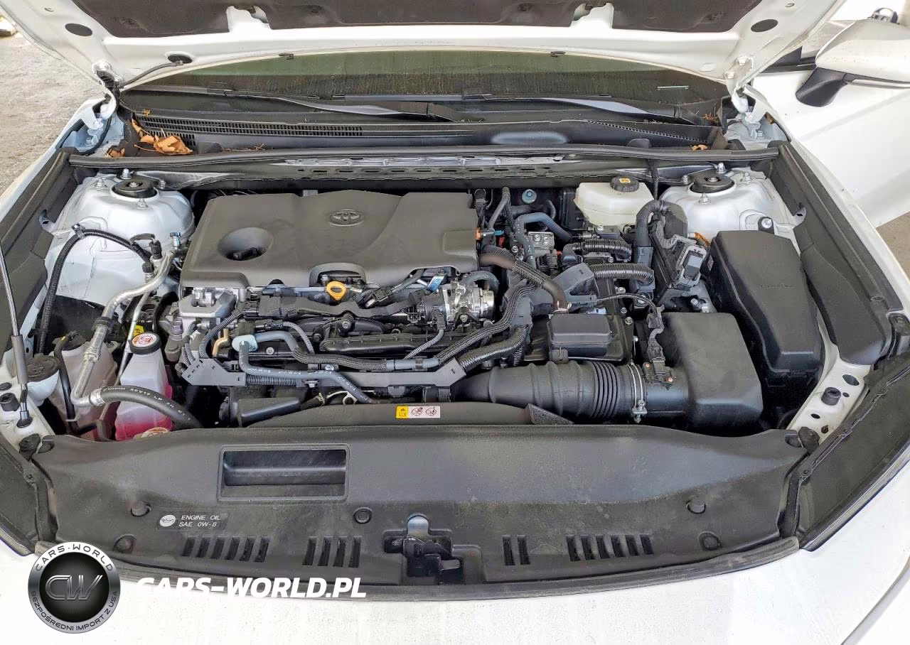 2025 Toyota *Unknown* VIN:4T1DAACK1SU183059 - 11