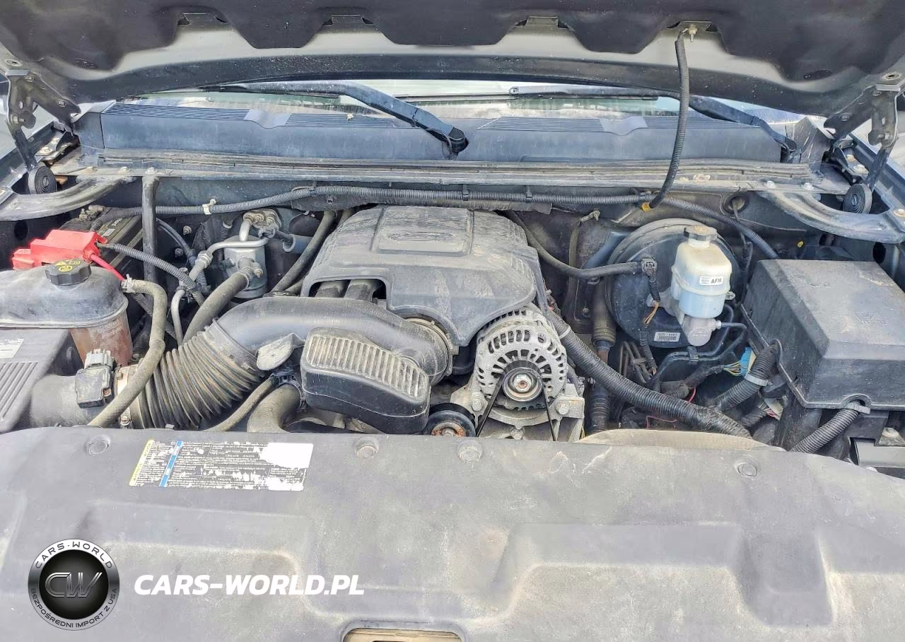 2011 Chevrolet Silverado K1500 Lt VIN:1GCRKSE37BZ188191 - 11