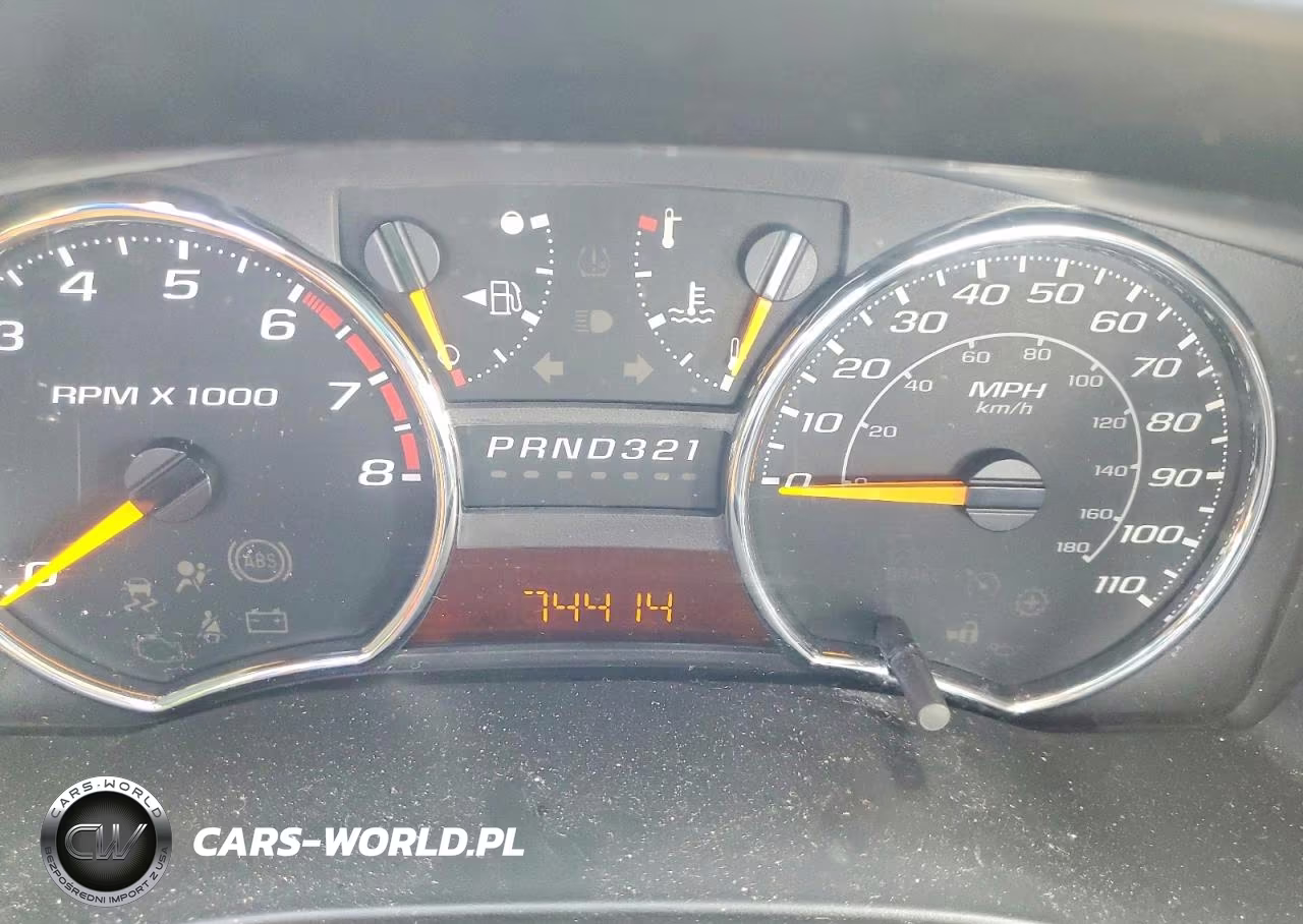 2009 Chev Colorado VIN:1GCCS149498159396 - 9