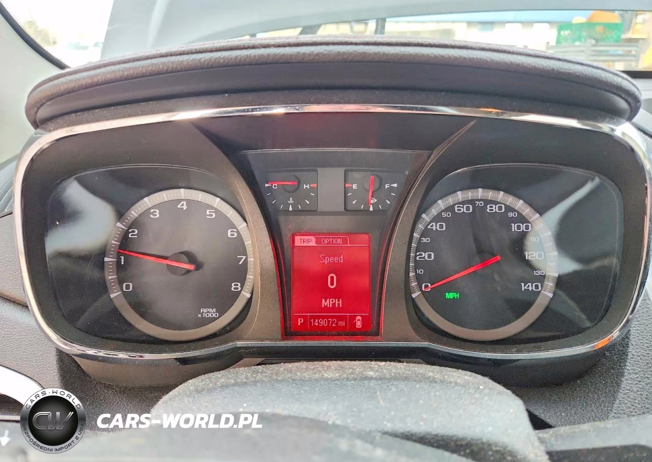 2013 GMC Terrain Slt VIN:2GKFLXE39D6224074 - 9