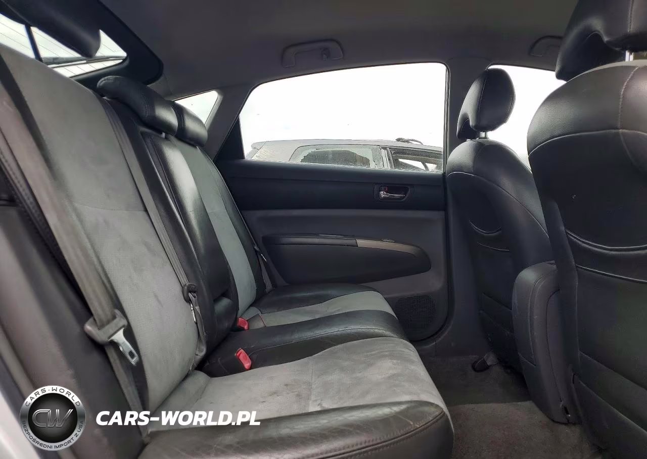 2007 Toyota Prius Base VIN:JTDKB20U077088194 - 10