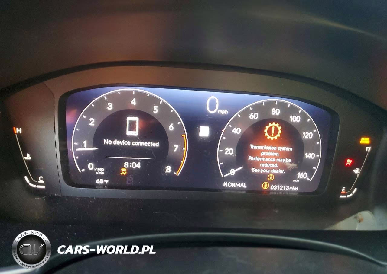 2022 Honda Civic Sport Touring VIN:19XFL1H85NE001693 - 9