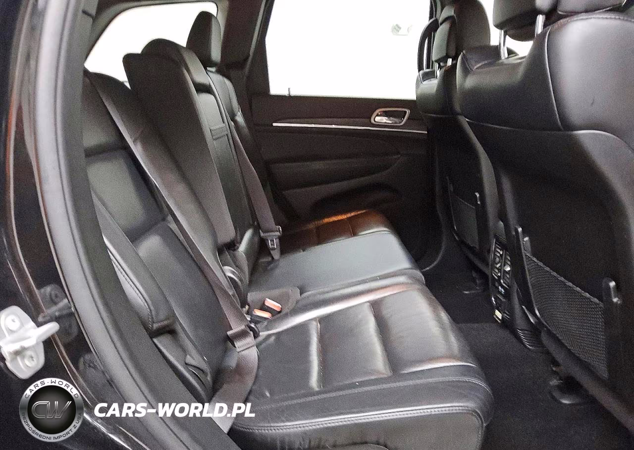 2021 Jeep Grand Cherokee Limited VIN:1C4RJFBG9MC669101 - 11
