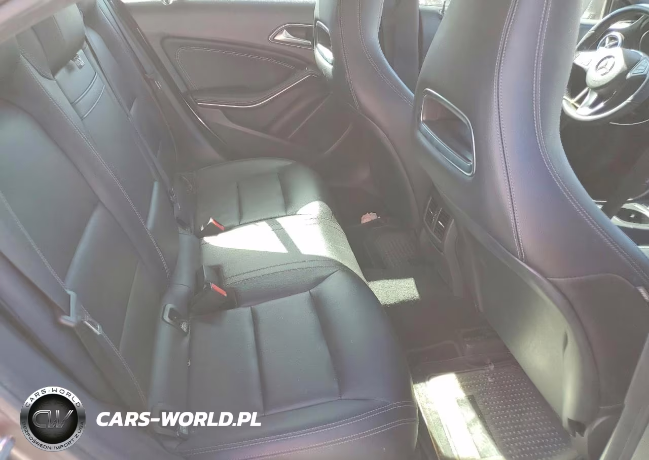 2019 Mercedes-Benz Cla 250 VIN:WDDSJ4EB9KN719055 - 10