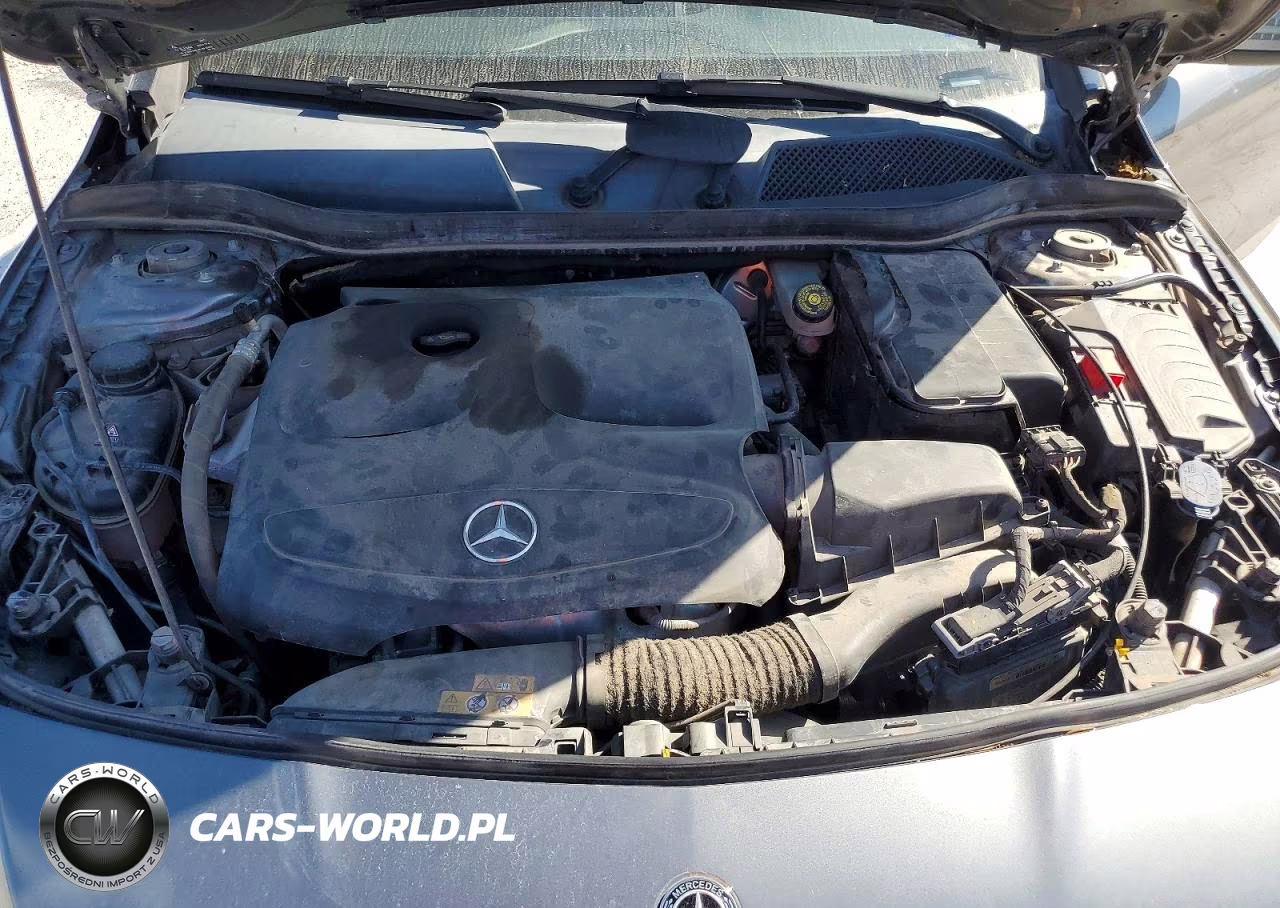 2019 Mercedes-Benz Cla 250 VIN:WDDSJ4EB9KN719055 - 11