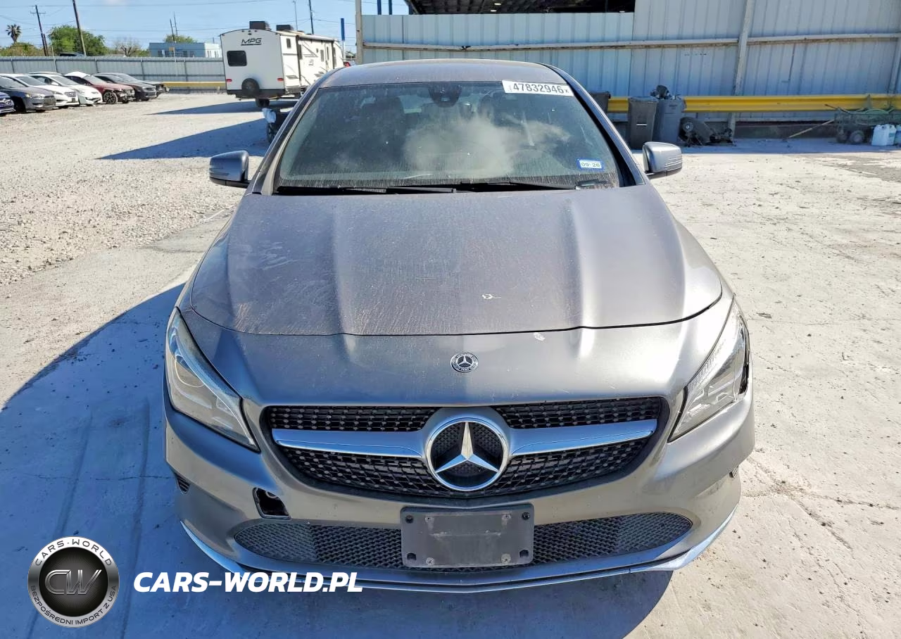 2019 Mercedes-Benz Cla 250 VIN:WDDSJ4EB9KN719055 - 5