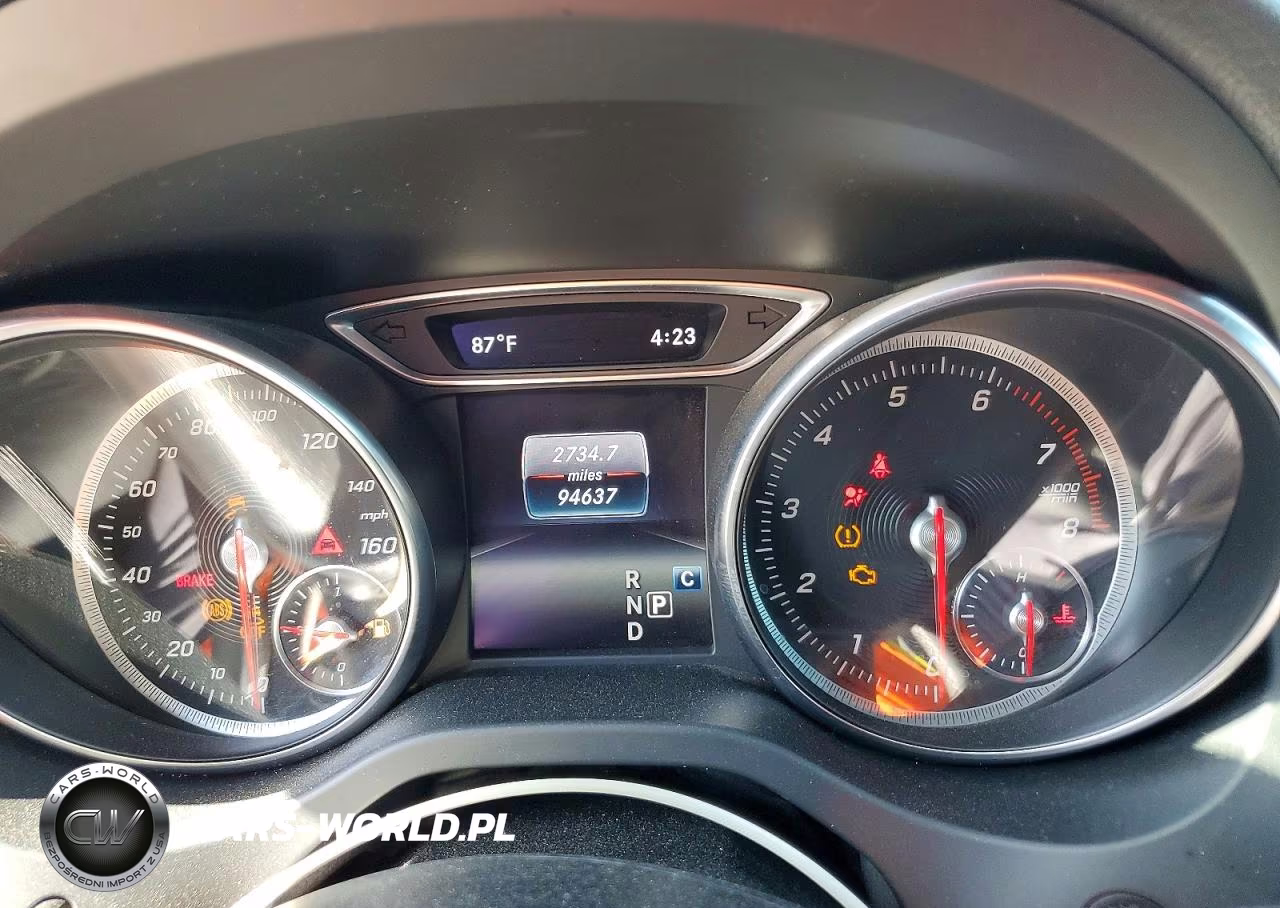 2019 Mercedes-Benz Cla 250 VIN:WDDSJ4EB9KN719055 - 9