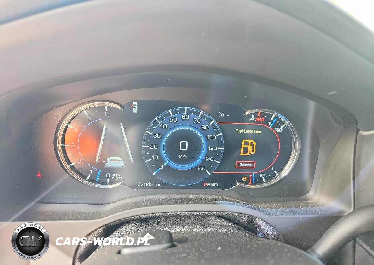 2018 Cadillac Escalade Esv Platinum VIN:1GYS4KKJ5JR380281 - 9