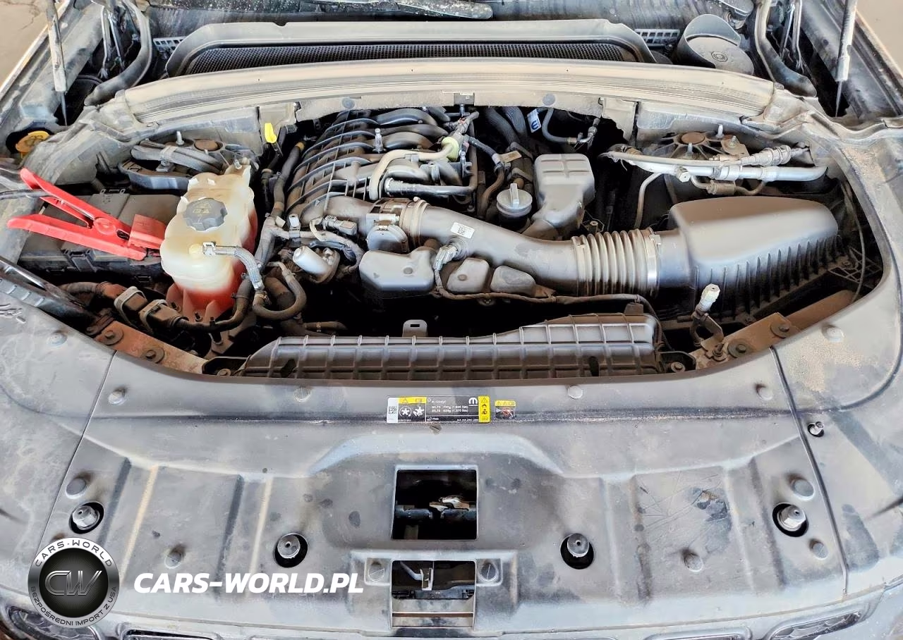 2024 Jeep Grand Cherokee L Laredo VIN:1C4RJKAG3R8604202 - 12