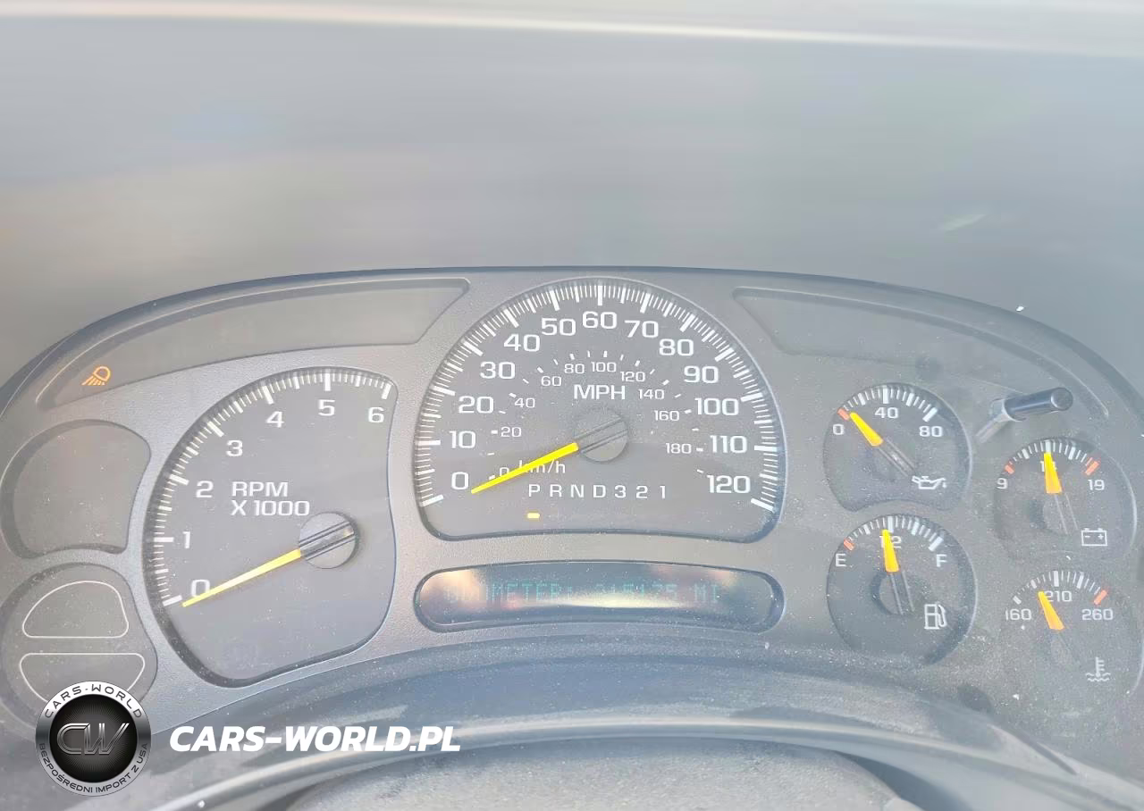 2006 GMC New Sierra VIN:2GTEC13V261253439 - 9