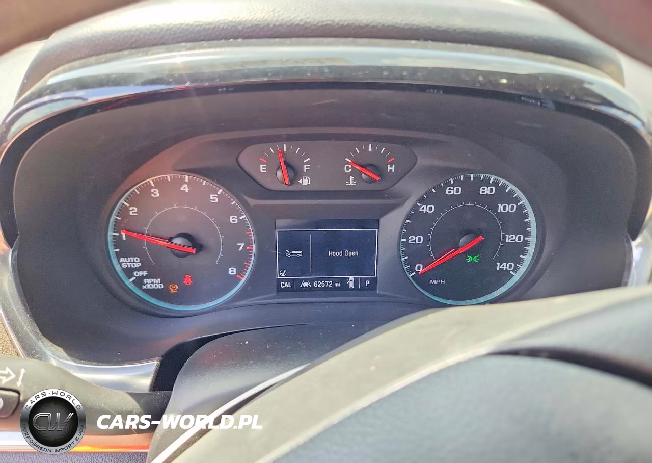 2023 Chevrolet Traverse Ls VIN:1GNERFKW2PJ285599 - 9