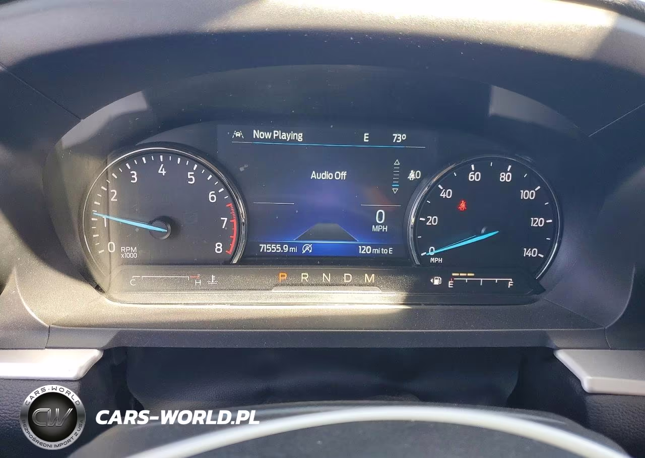 2021 Ford Explorer Xlt VIN:1FMSK8DH6MGB71085 - 9