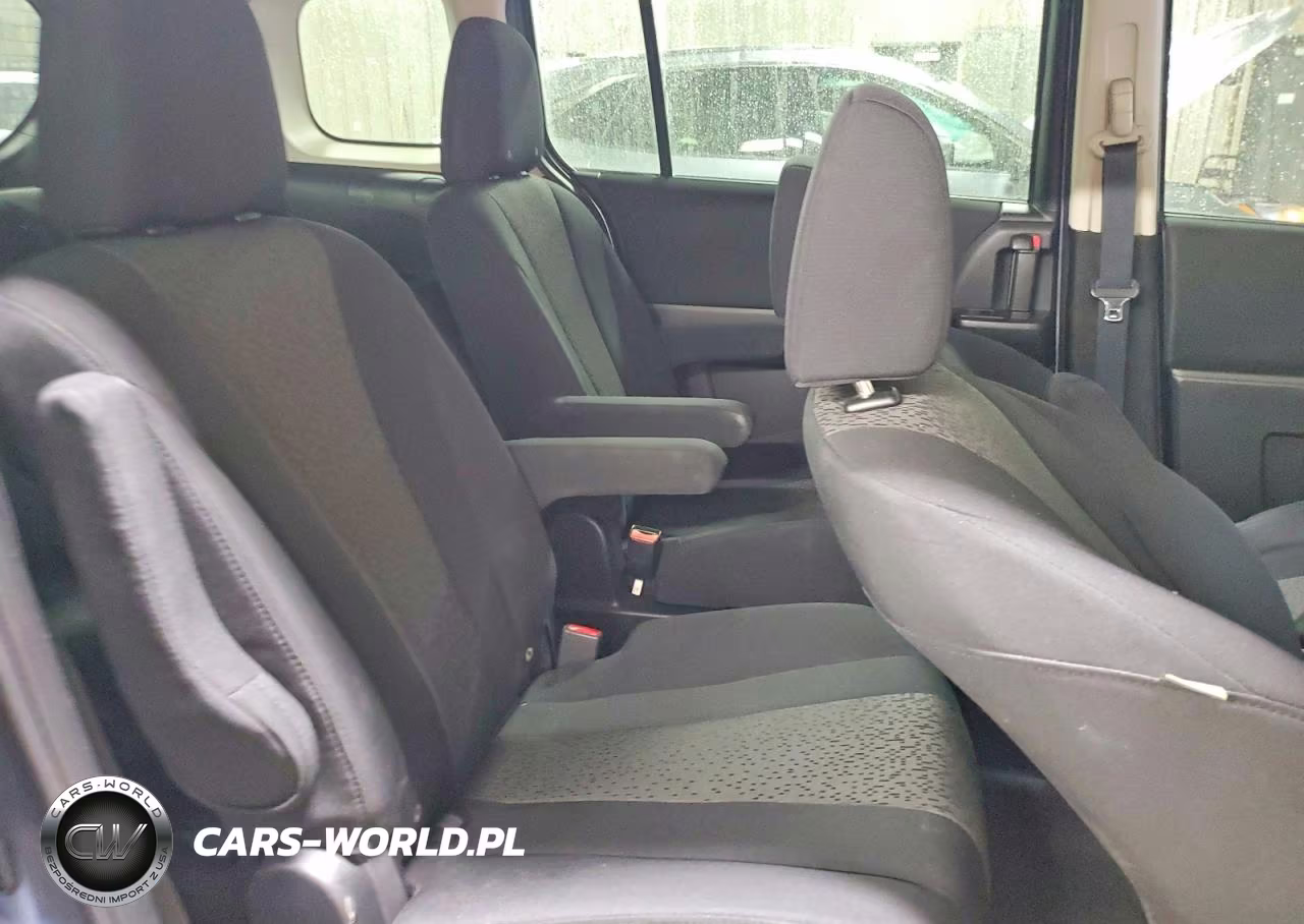 2012 Mazda 5 VIN:JM1CW2CL0C0130023 - 10