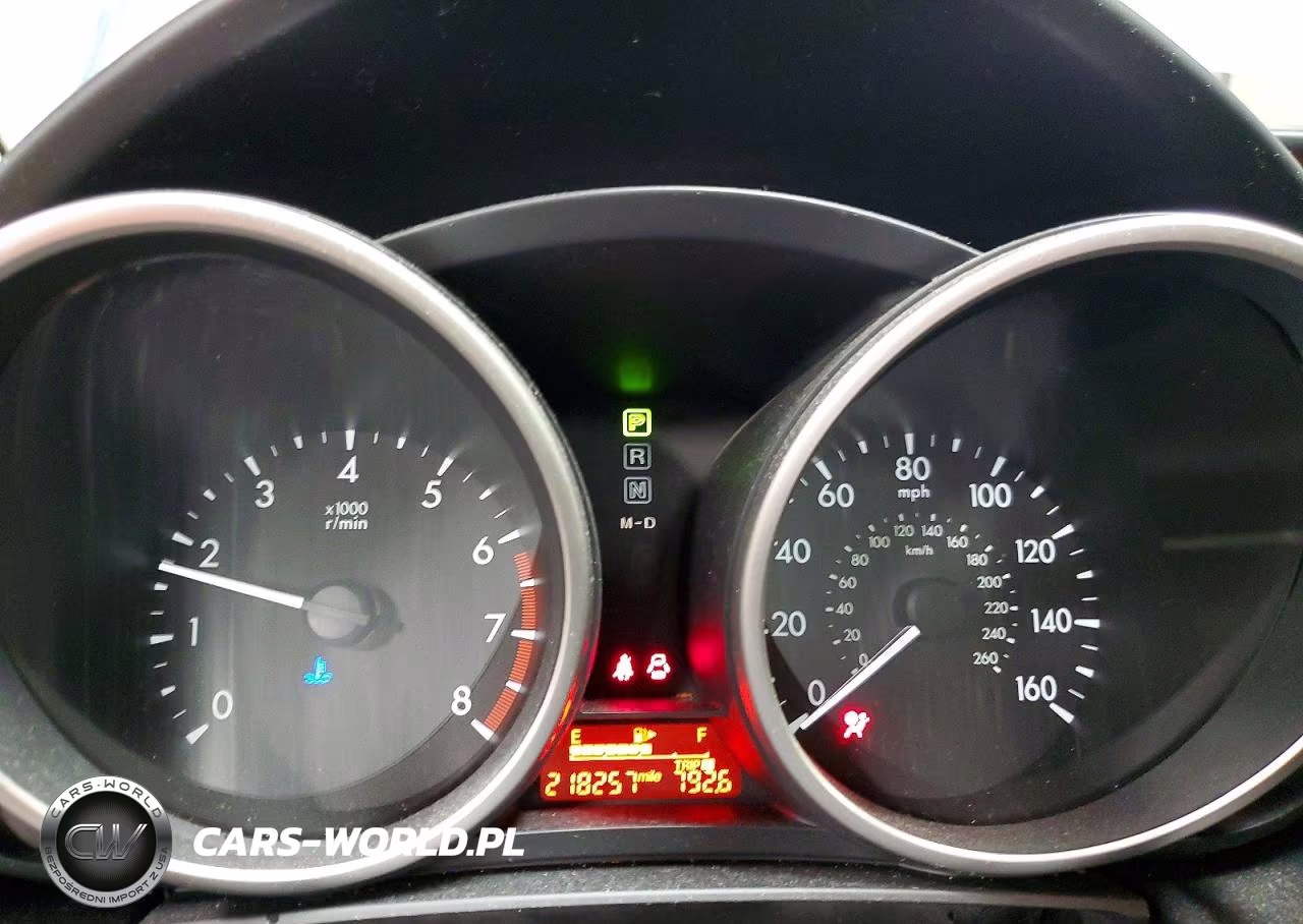 2012 Mazda 5 VIN:JM1CW2CL0C0130023 - 9