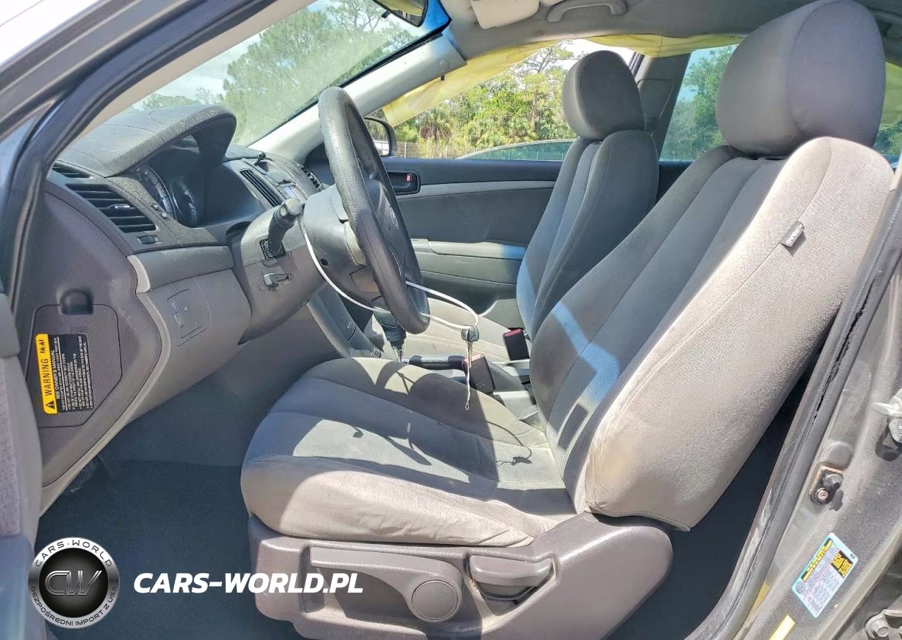 2010 Hyundai Sonata Gls VIN:5NPET4AC8AH653046 - 7
