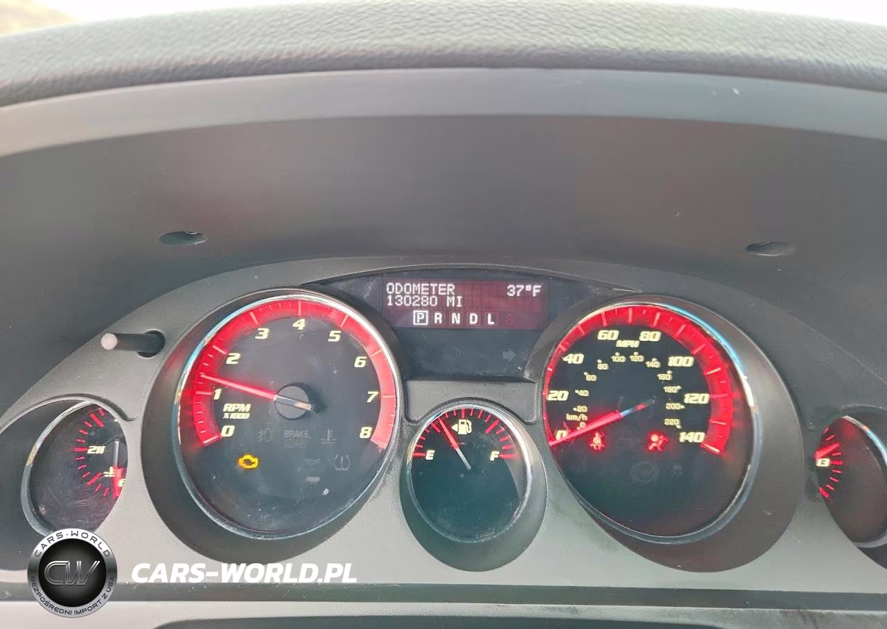 2011 GMC Acadia Slt-1 VIN:1GKKVRED9BJ198668 - 9