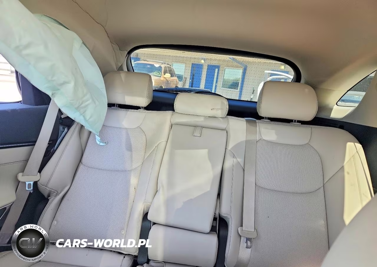 2026 Genesis Gv70 2.5T Standard VIN:KMUMADTB0TU255129 - 10