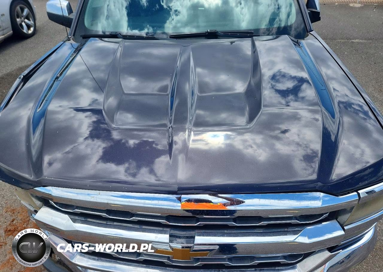 2016 Chevrolet Silverado C1500 Ltz VIN:3GCPCSEC9GG221218 - 11