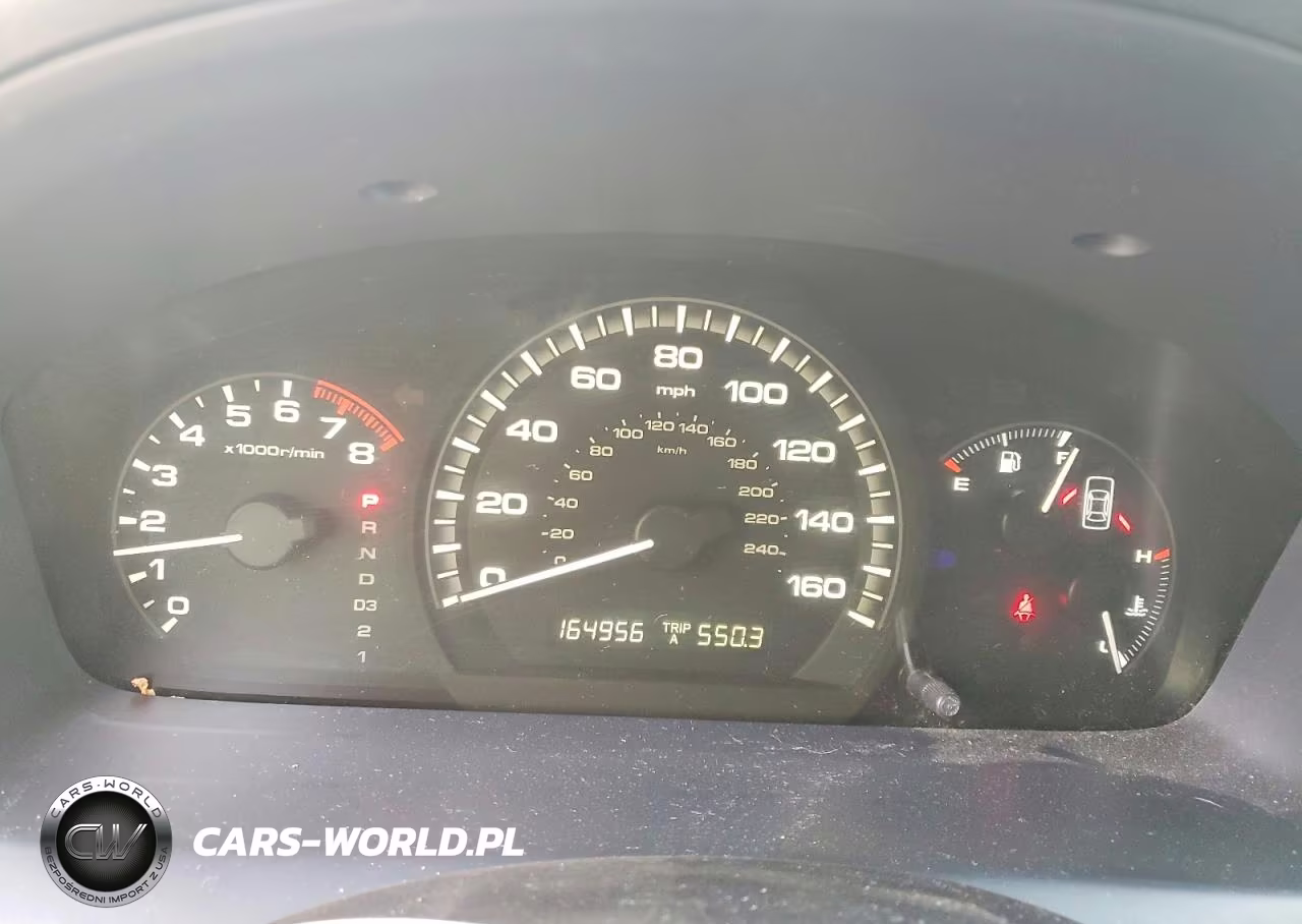 2007 Honda Accord Lx VIN:1HGCM56487A067850 - 9