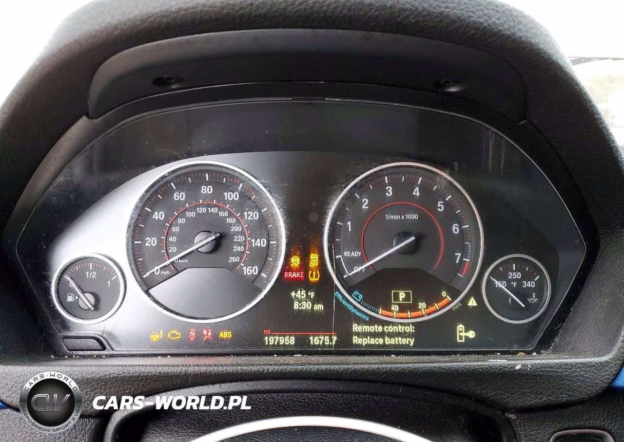 2014 BMW 428 Xi VIN:WBA3N9C52EK246079 - 9
