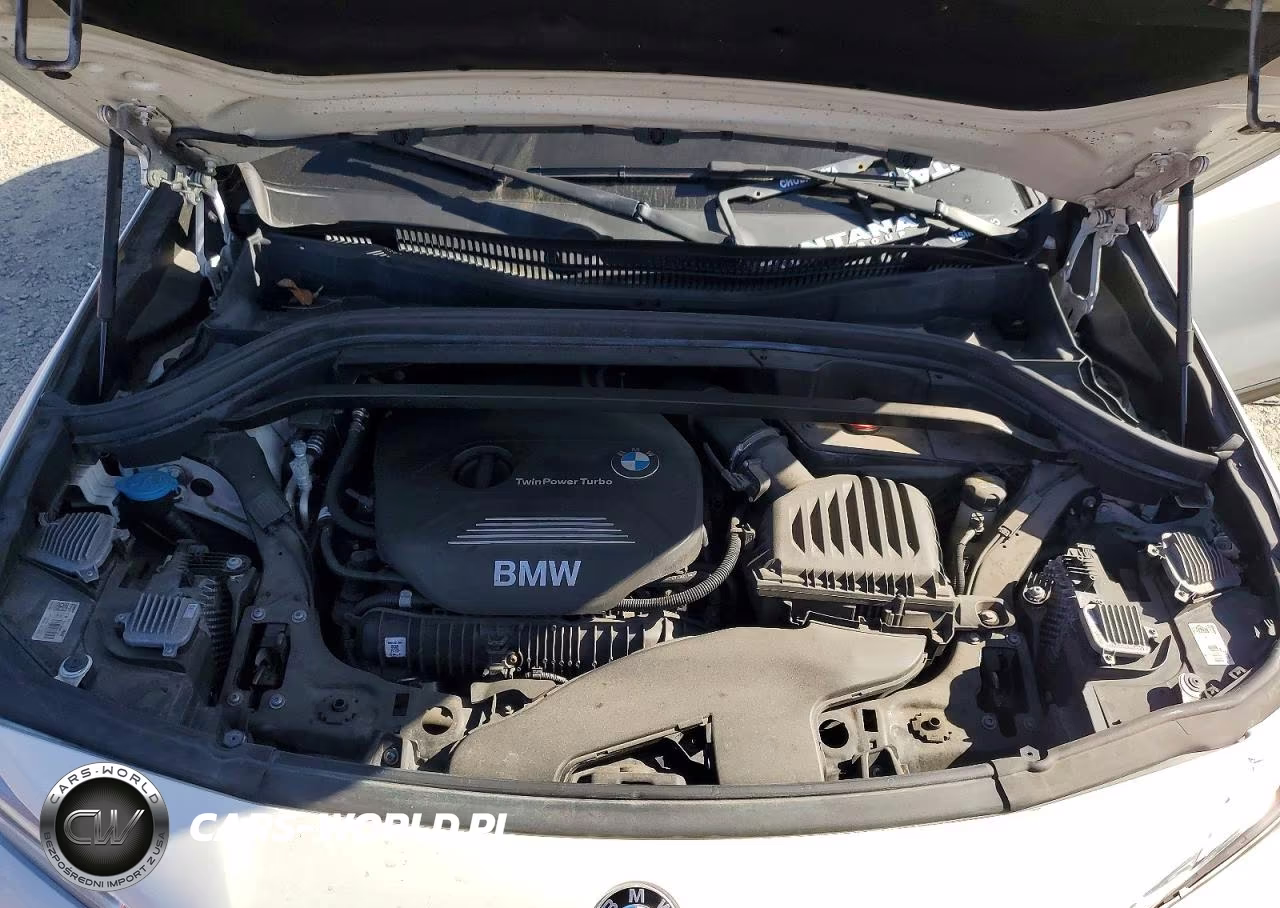 2018 BMW X2 xDrive28I VIN:WBXYJ5C33JEF69969 - 12